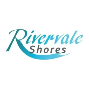 RS-RivervaleShores-PrecinctLogo350